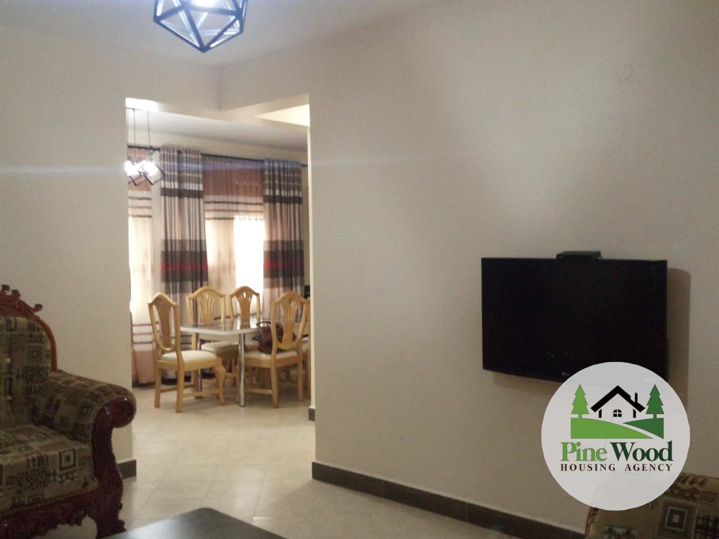 Apartment for rent in Bukoto Kampala