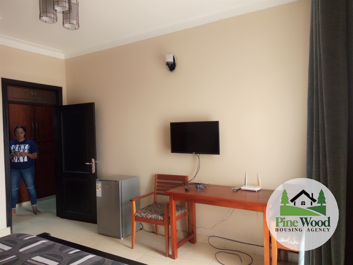 Apartment for rent in Ntinda Kampala