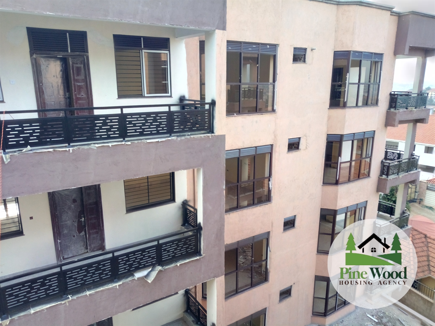 Apartment for rent in Ntinda Kampala