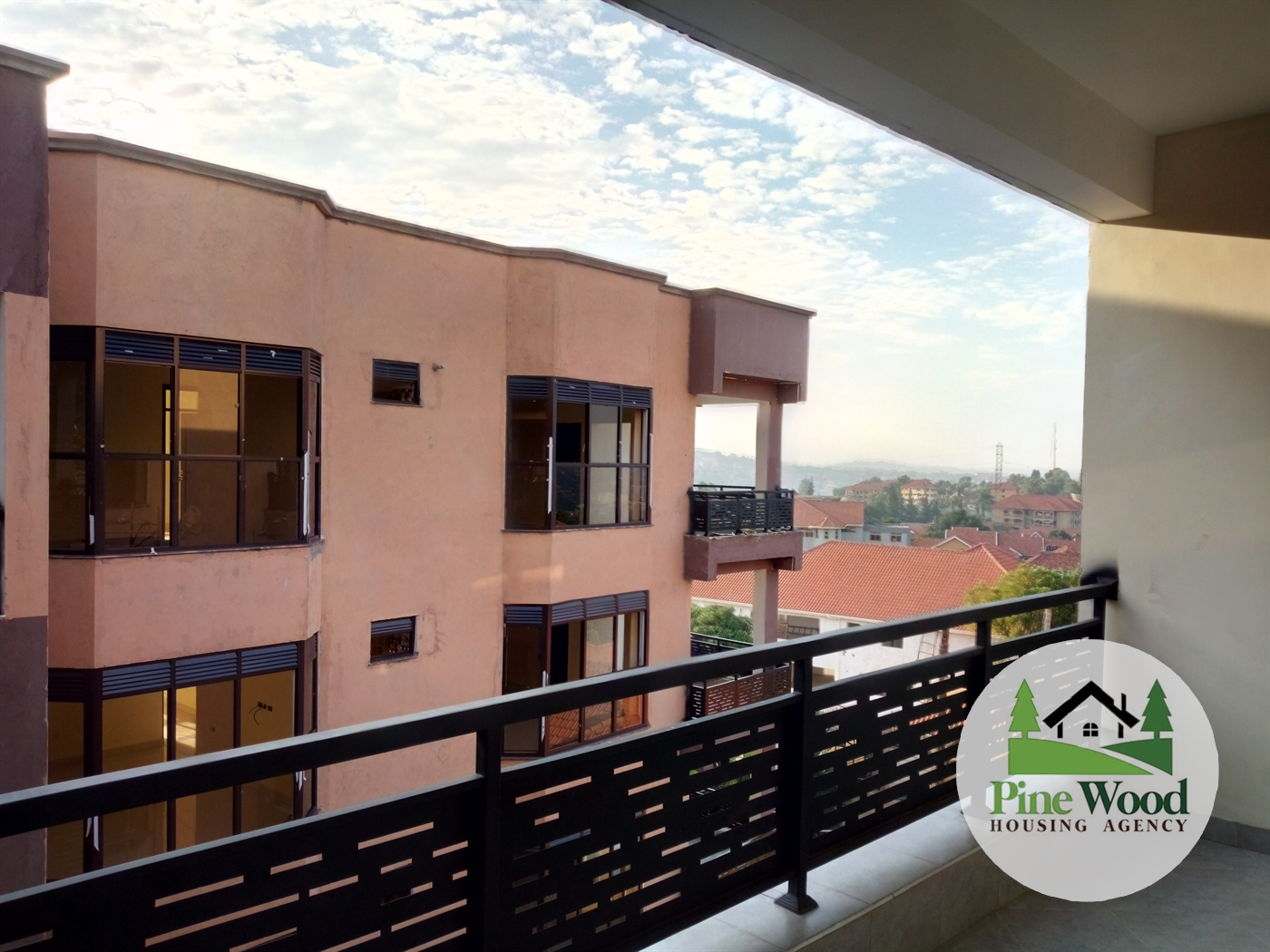 Apartment for rent in Ntinda Kampala