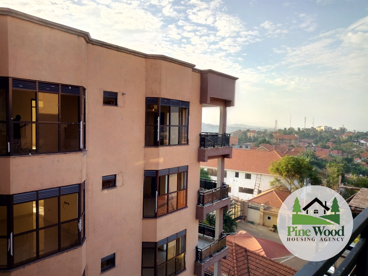 Apartment for rent in Ntinda Kampala