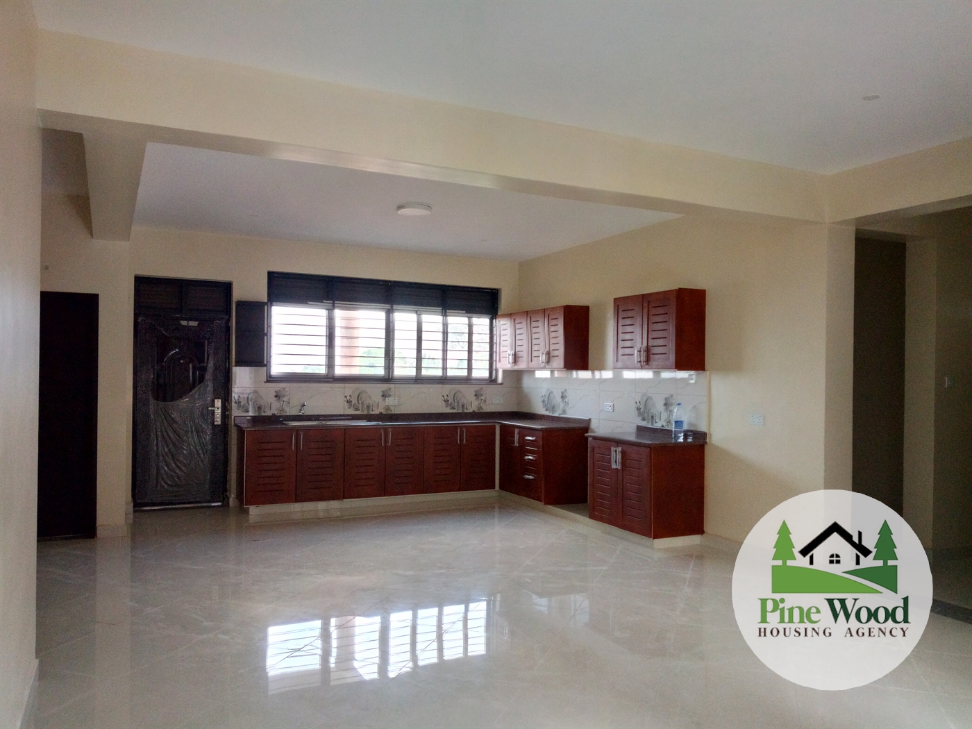 Apartment for rent in Ntinda Kampala