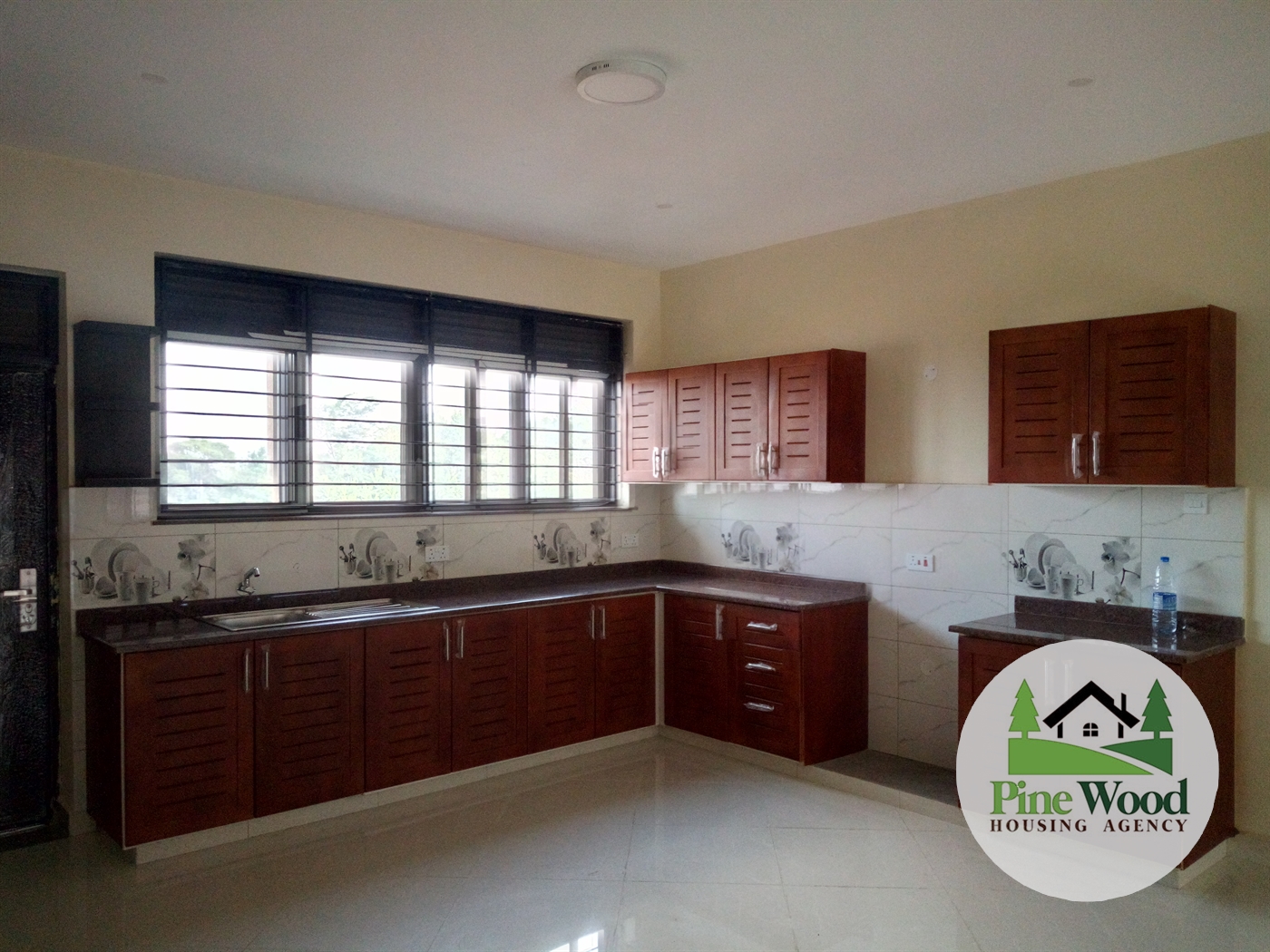 Apartment for rent in Ntinda Kampala