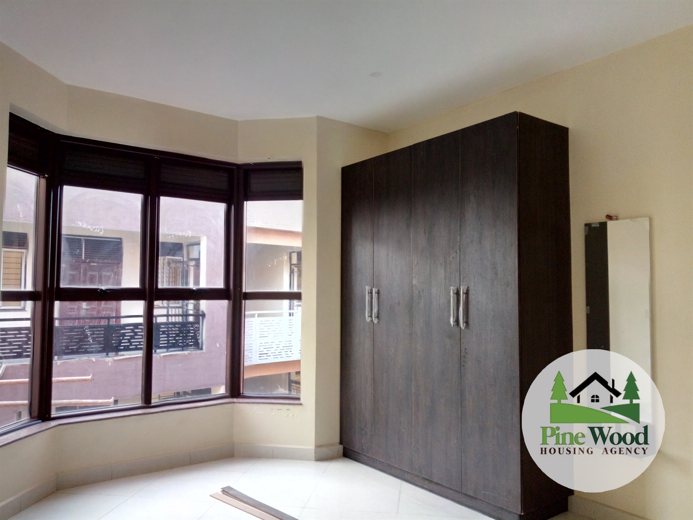 Apartment for rent in Ntinda Kampala