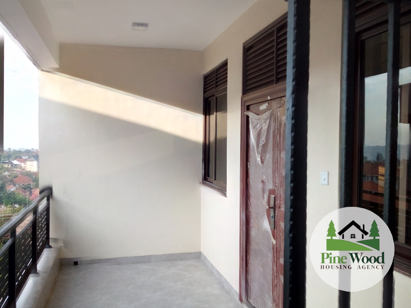 Apartment for rent in Ntinda Kampala