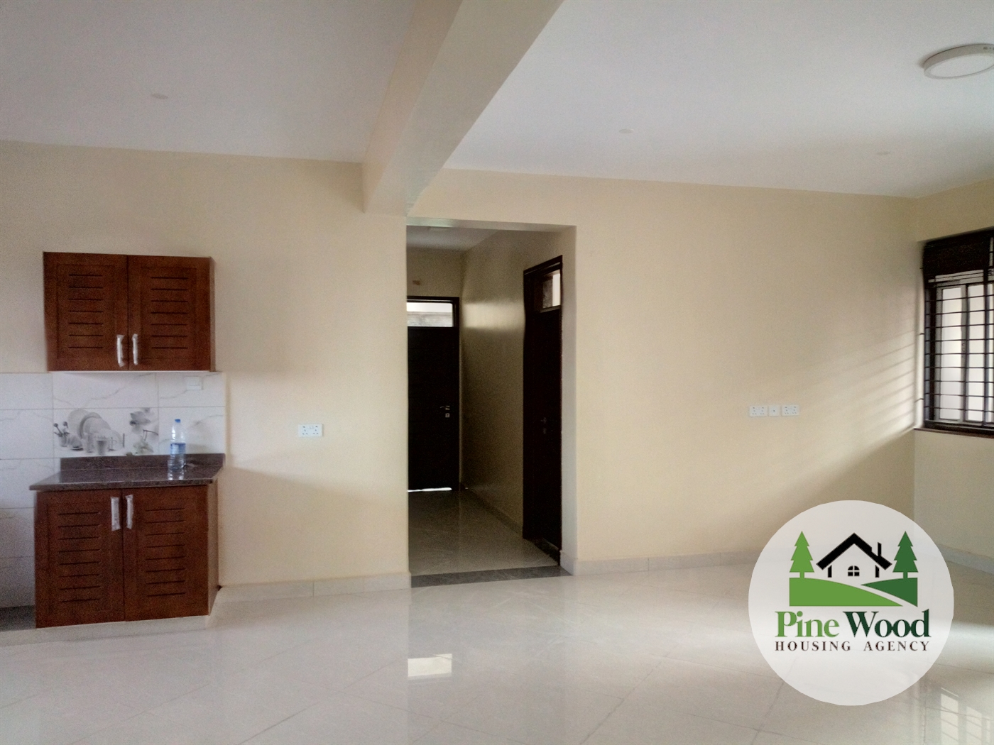 Apartment for rent in Ntinda Kampala