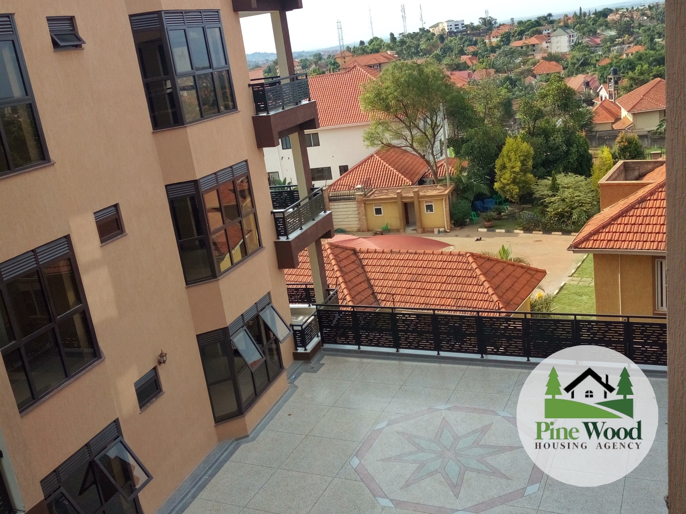 Apartment for rent in Ntinda Kampala