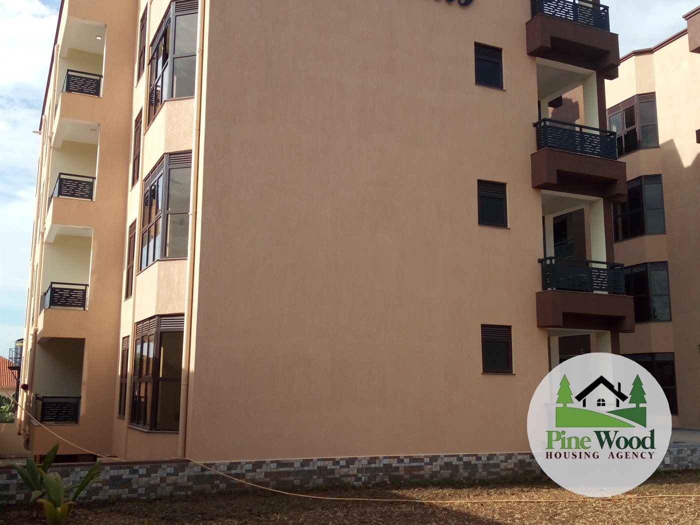 Apartment for rent in Ntinda Kampala