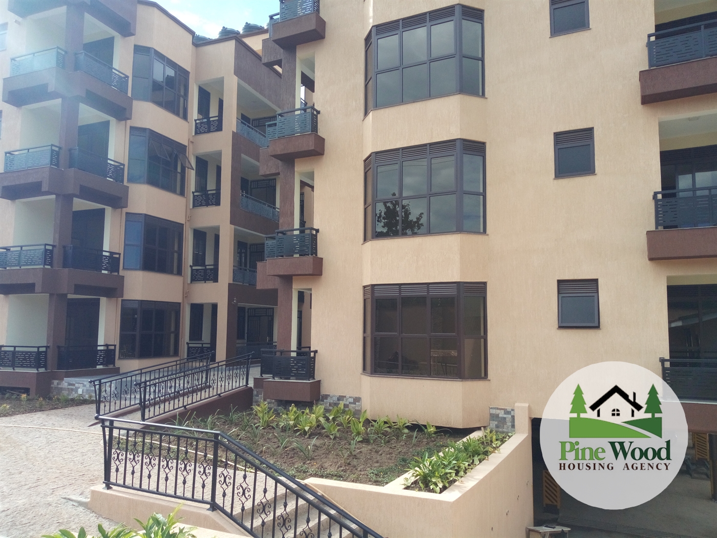 Apartment for rent in Ntinda Kampala