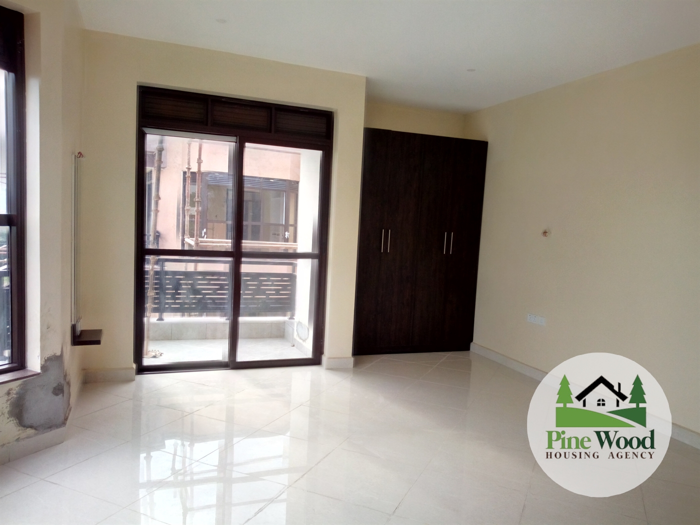 Apartment for rent in Ntinda Kampala