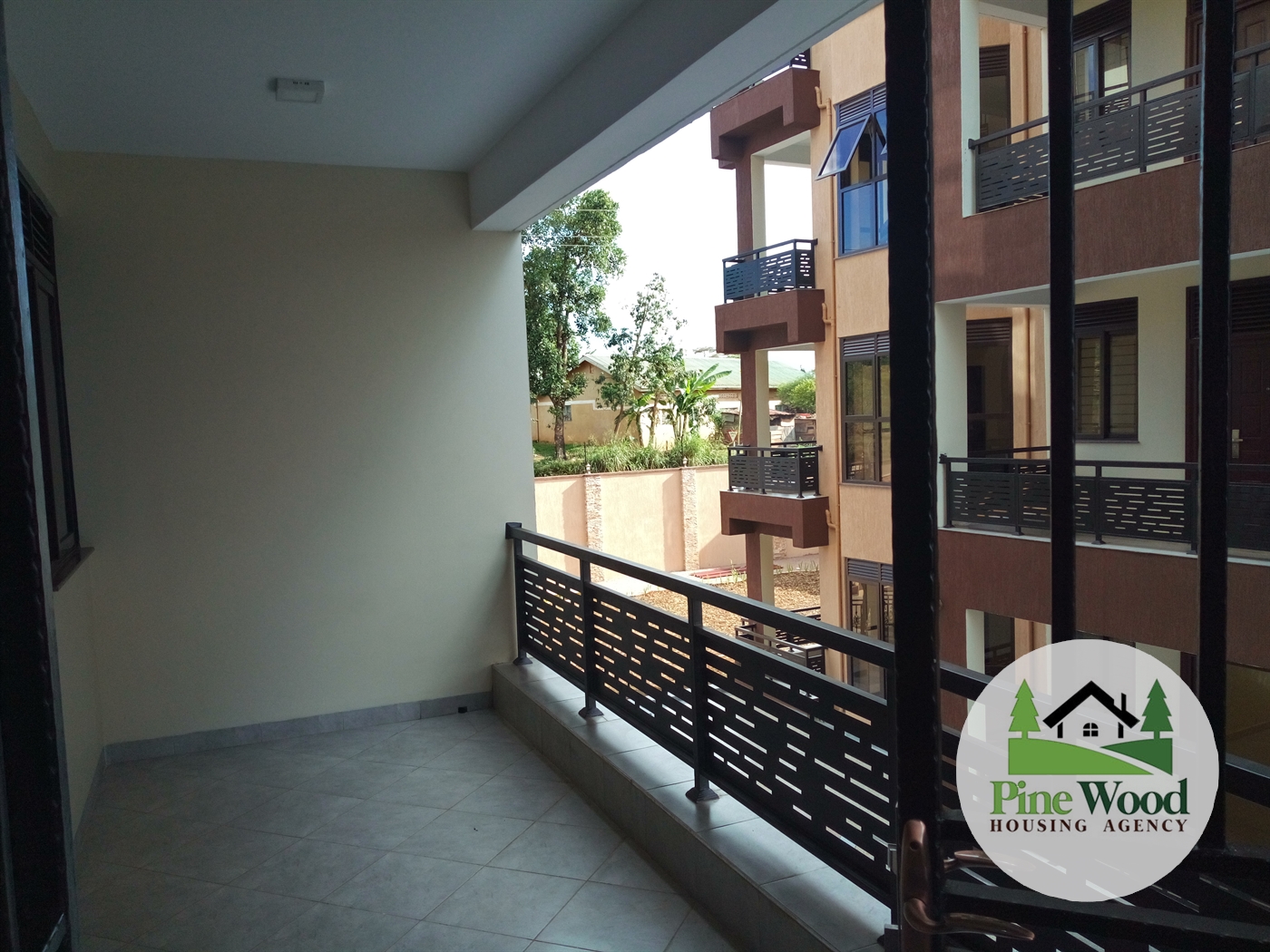 Apartment for rent in Ntinda Kampala