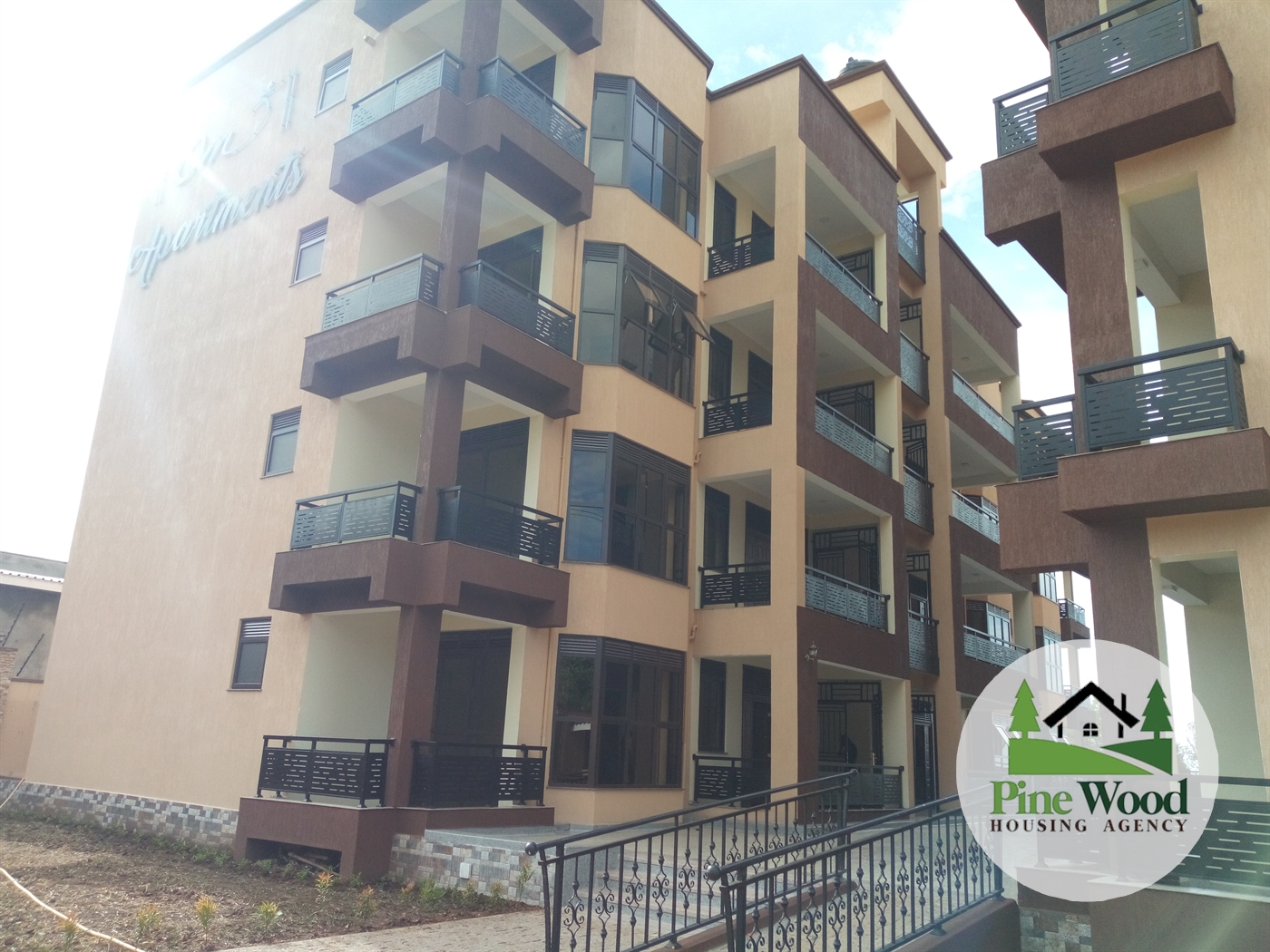 Apartment for rent in Ntinda Kampala