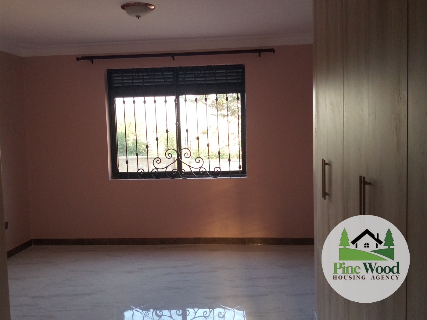 Apartment for rent in Kyanja Kampala