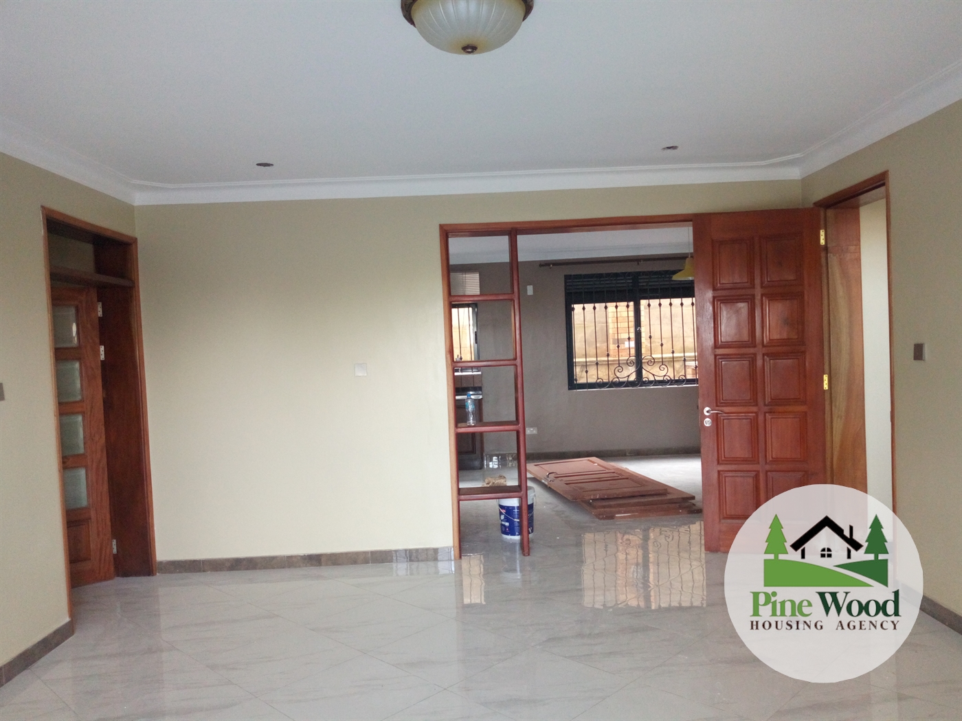 Apartment for rent in Kyanja Kampala