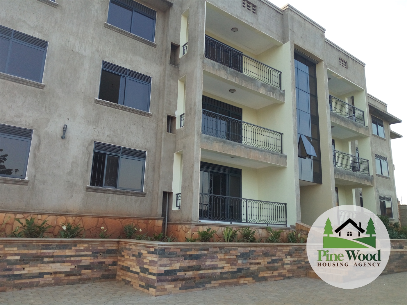 Apartment for rent in Kyanja Kampala