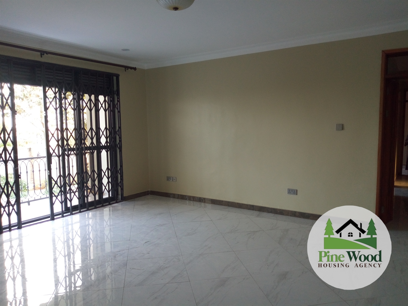 Apartment for rent in Kyanja Kampala