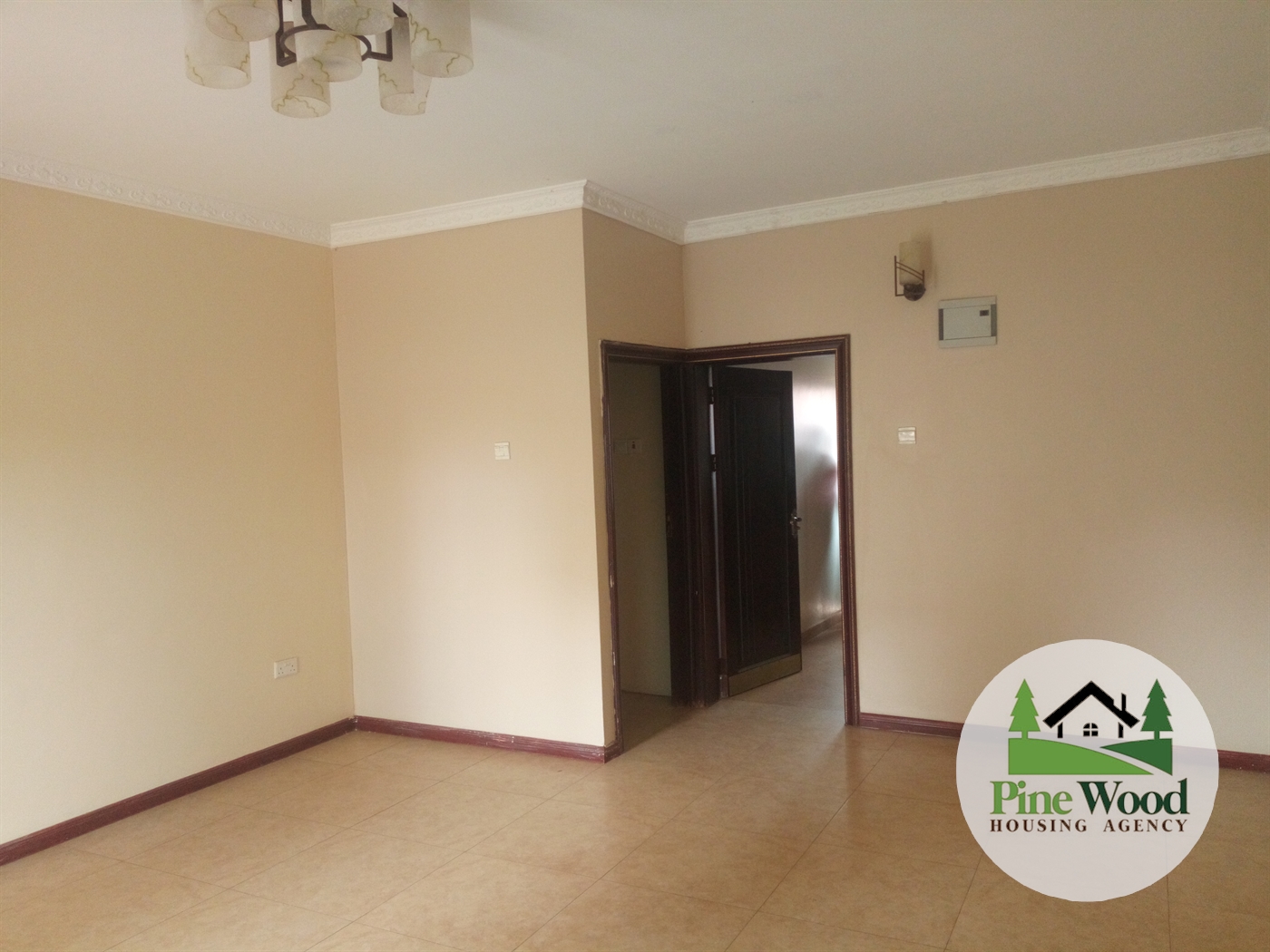 Apartment for rent in Kiwaatule Kampala