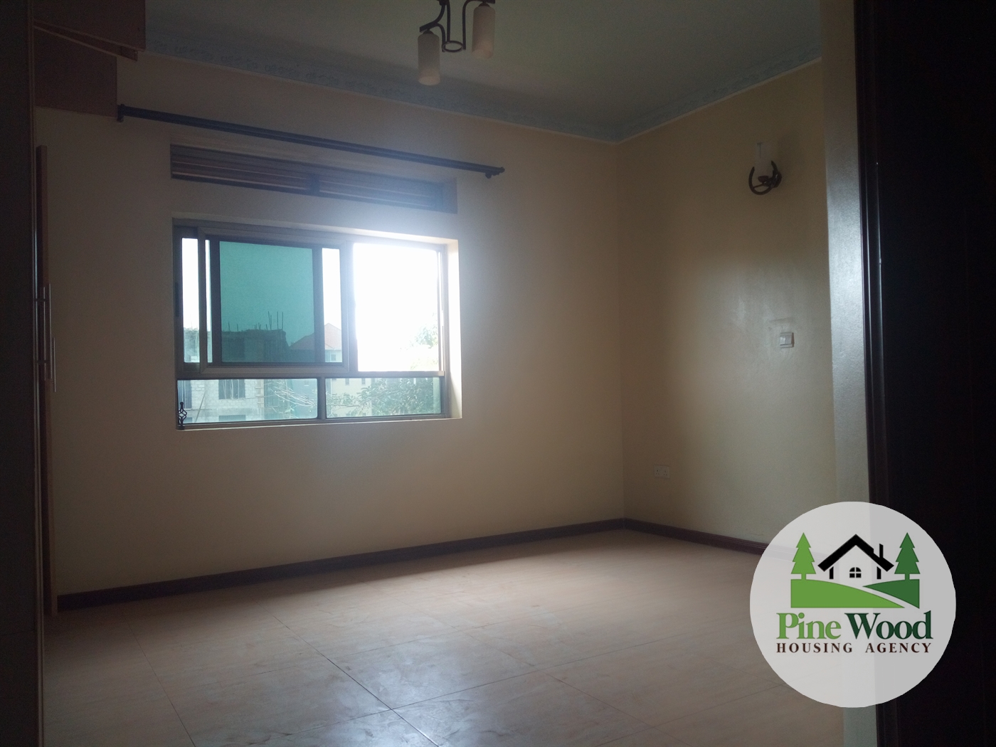 Apartment for rent in Kiwaatule Kampala