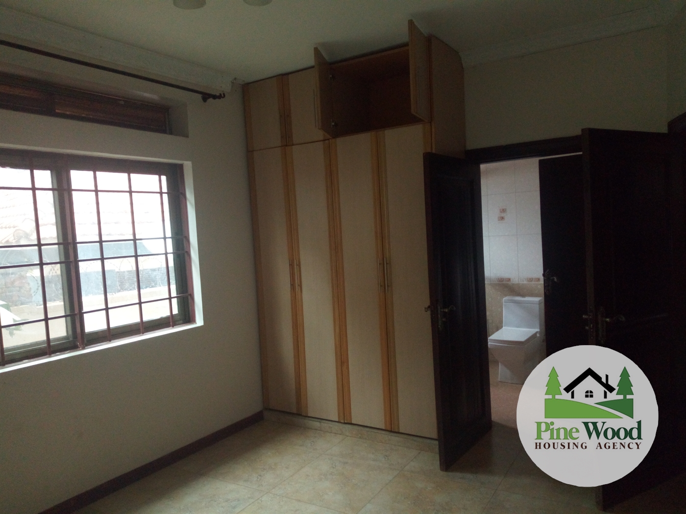 Apartment for rent in Kiwaatule Kampala