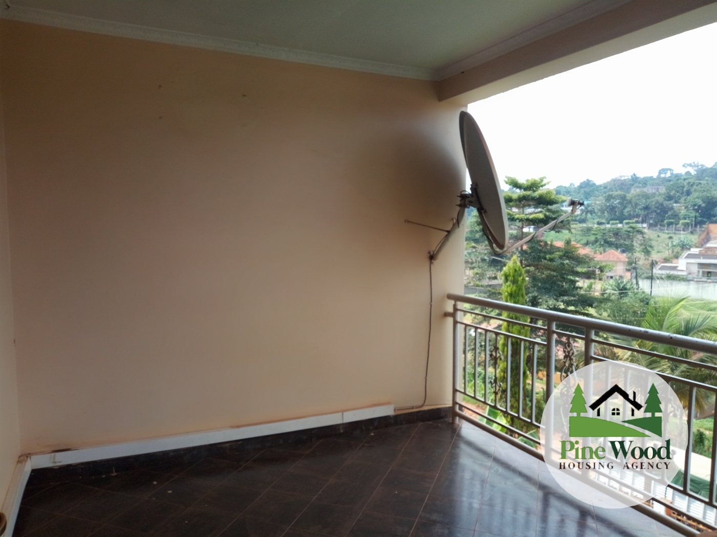 Apartment for rent in Naguru Kampala