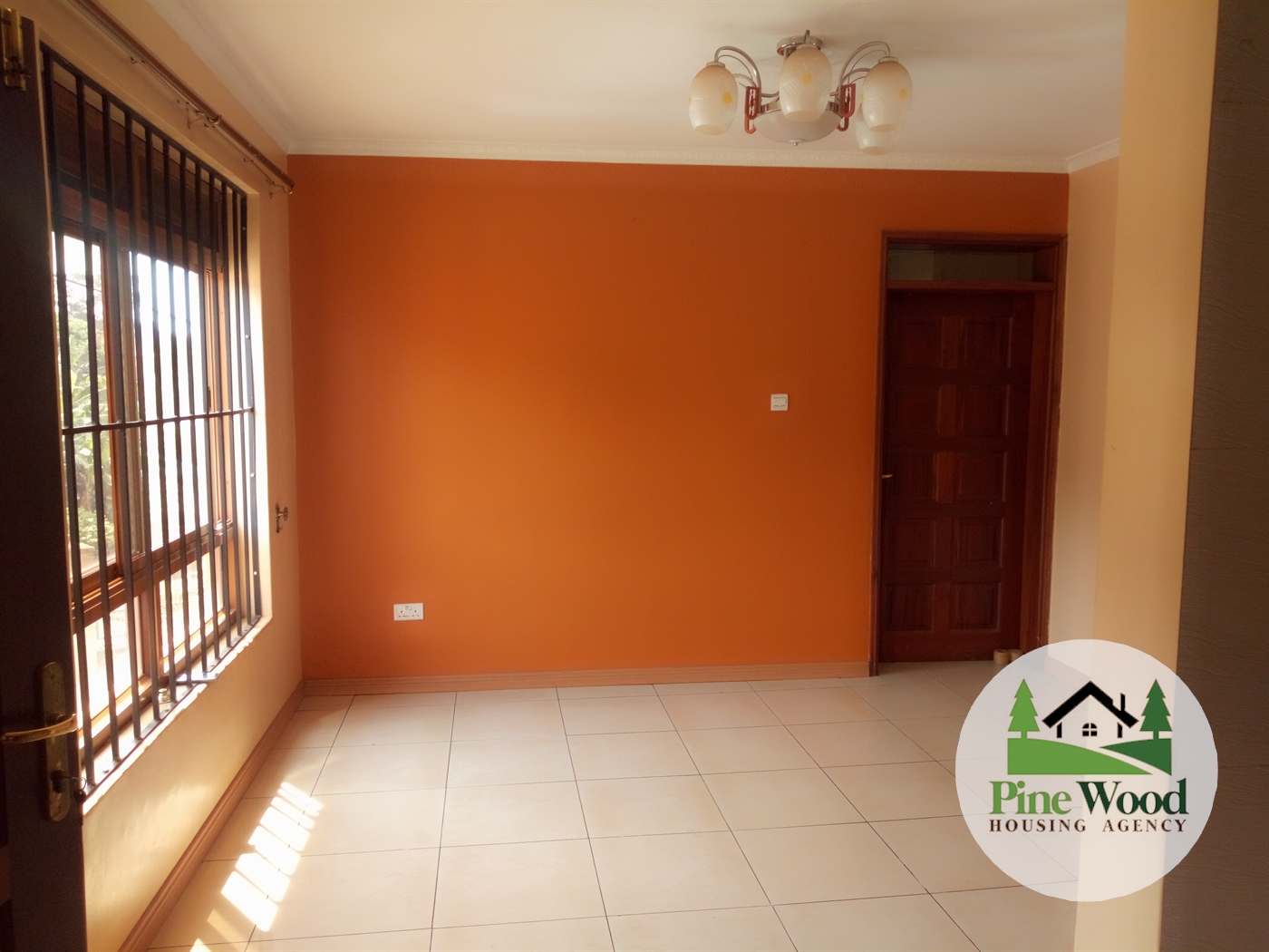 Apartment for rent in Naguru Kampala