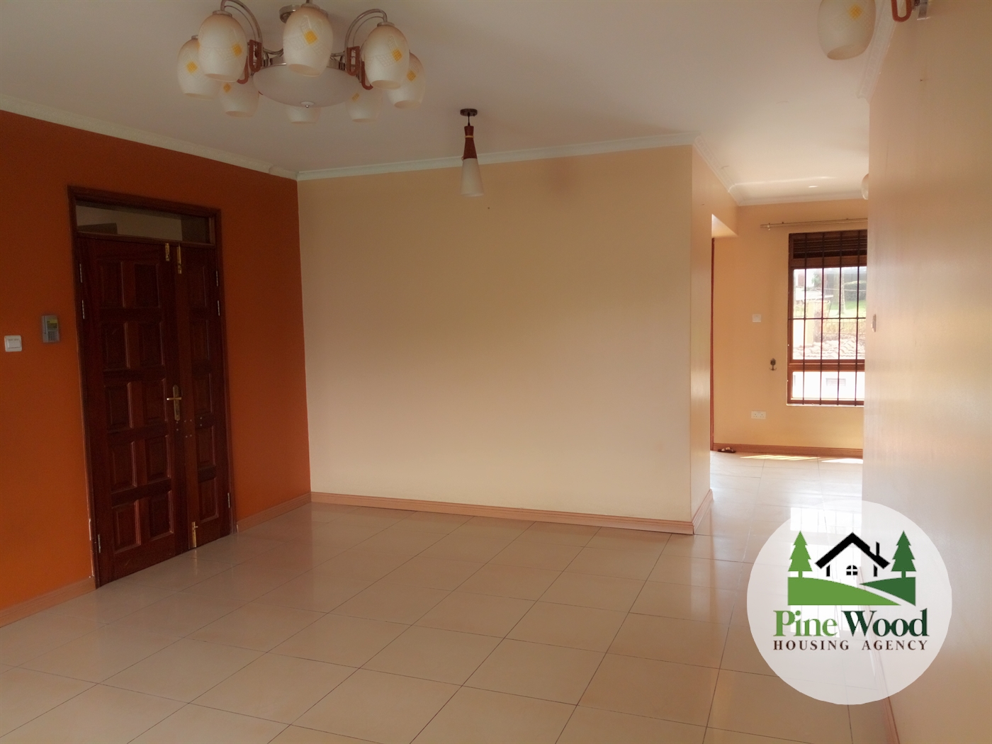 Apartment for rent in Naguru Kampala