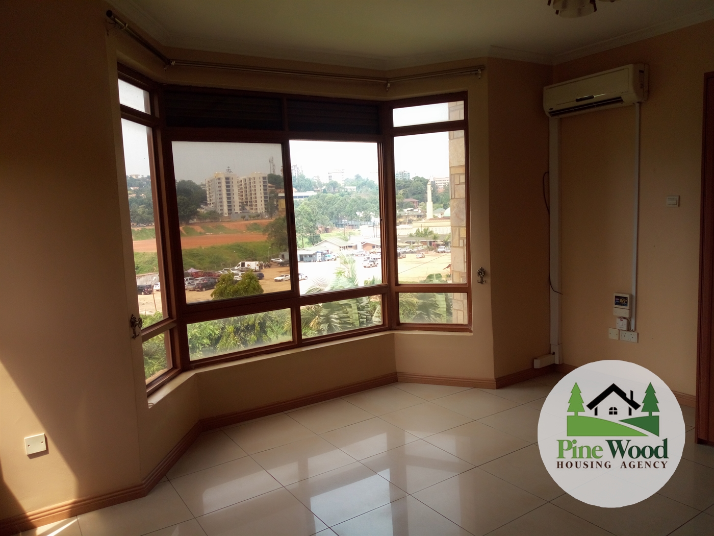 Apartment for rent in Naguru Kampala