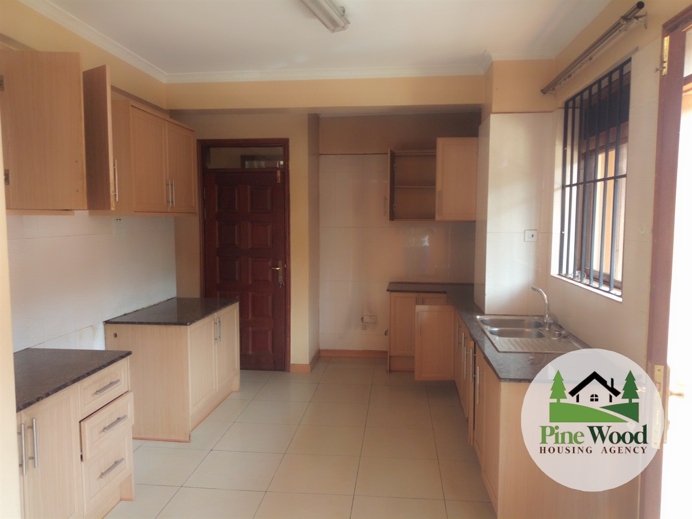 Apartment for rent in Naguru Kampala