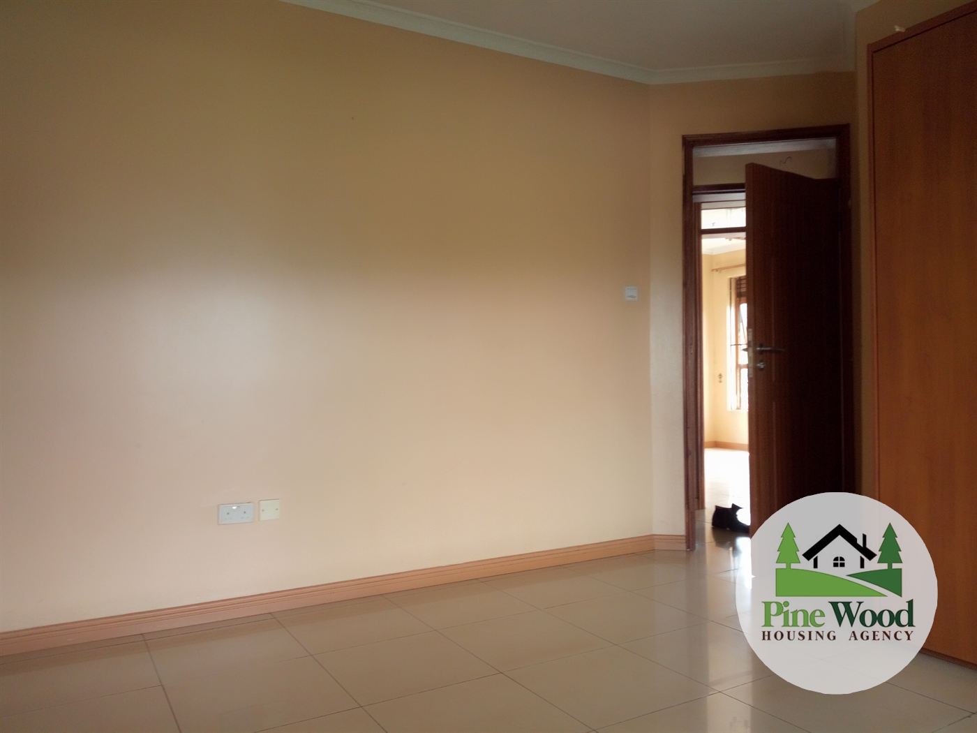 Apartment for rent in Naguru Kampala