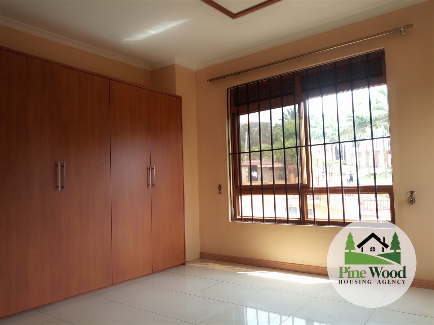 Apartment for rent in Naguru Kampala