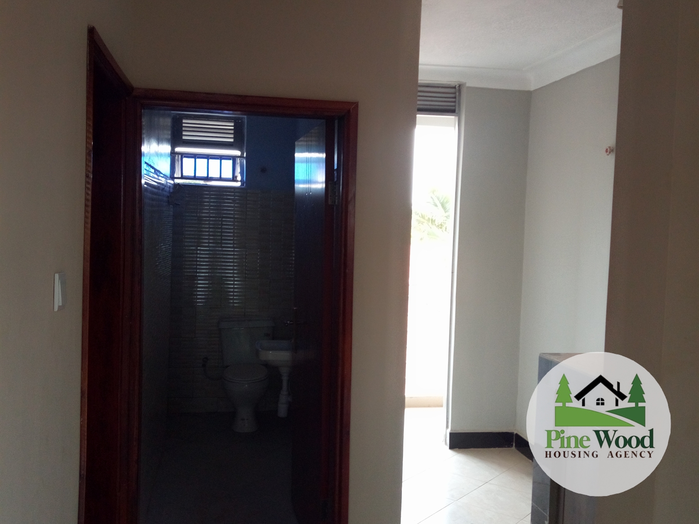 Apartment for rent in Kyaliwajjala Wakiso