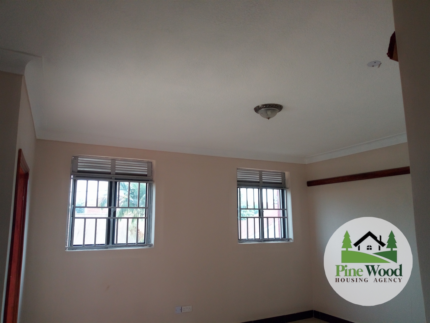 Apartment for rent in Kyaliwajjala Wakiso