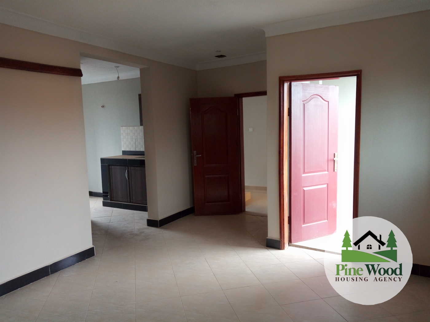 Apartment for rent in Kyaliwajjala Wakiso