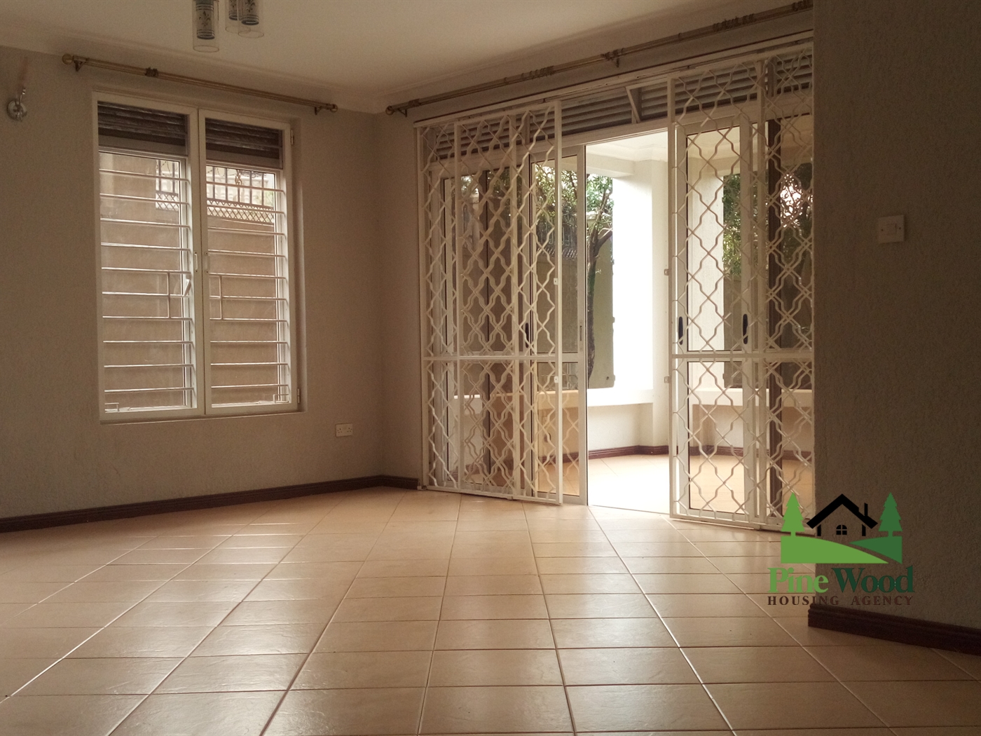 Storeyed house for rent in Ntinda Kampala