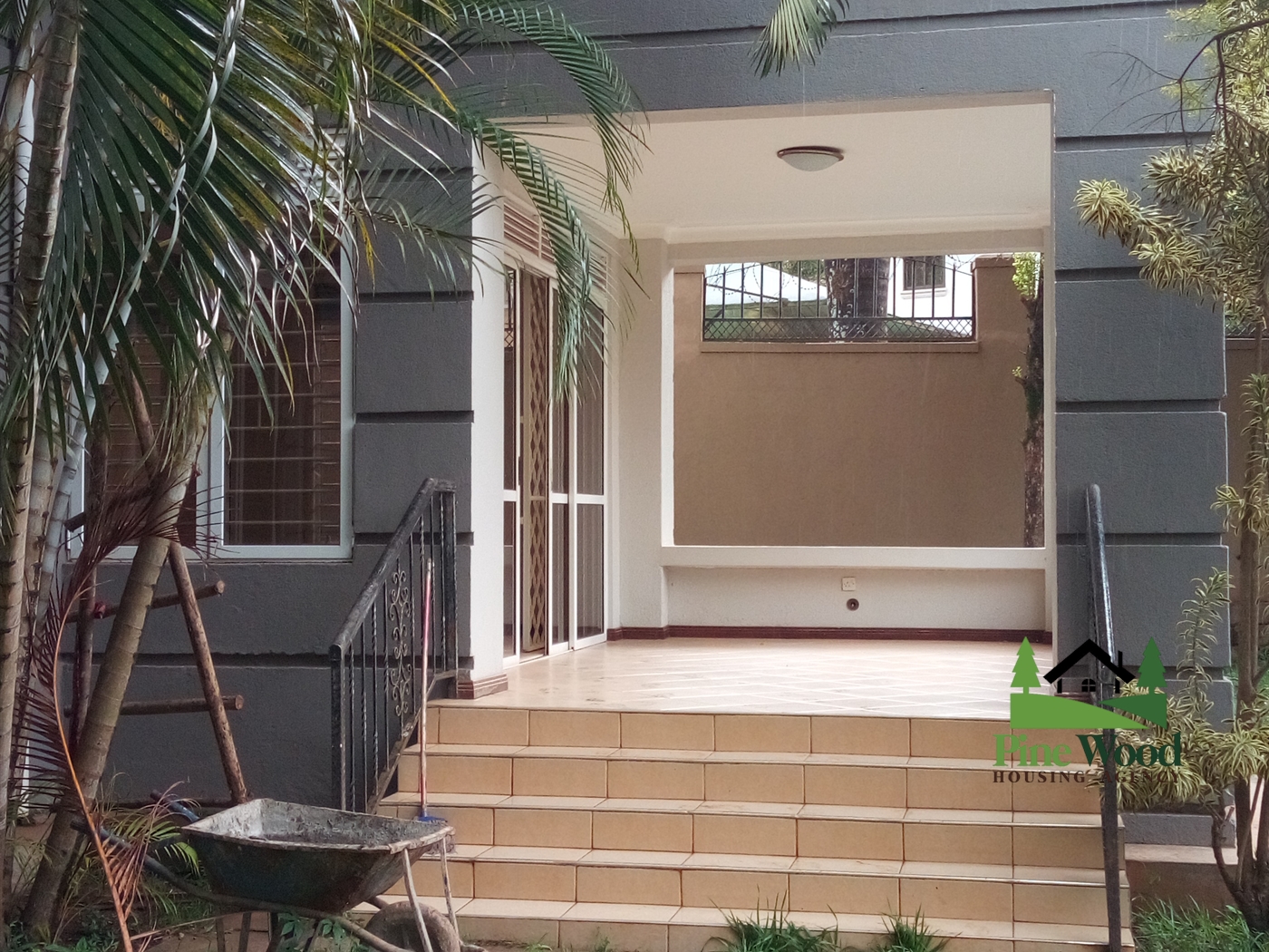 Storeyed house for rent in Ntinda Kampala