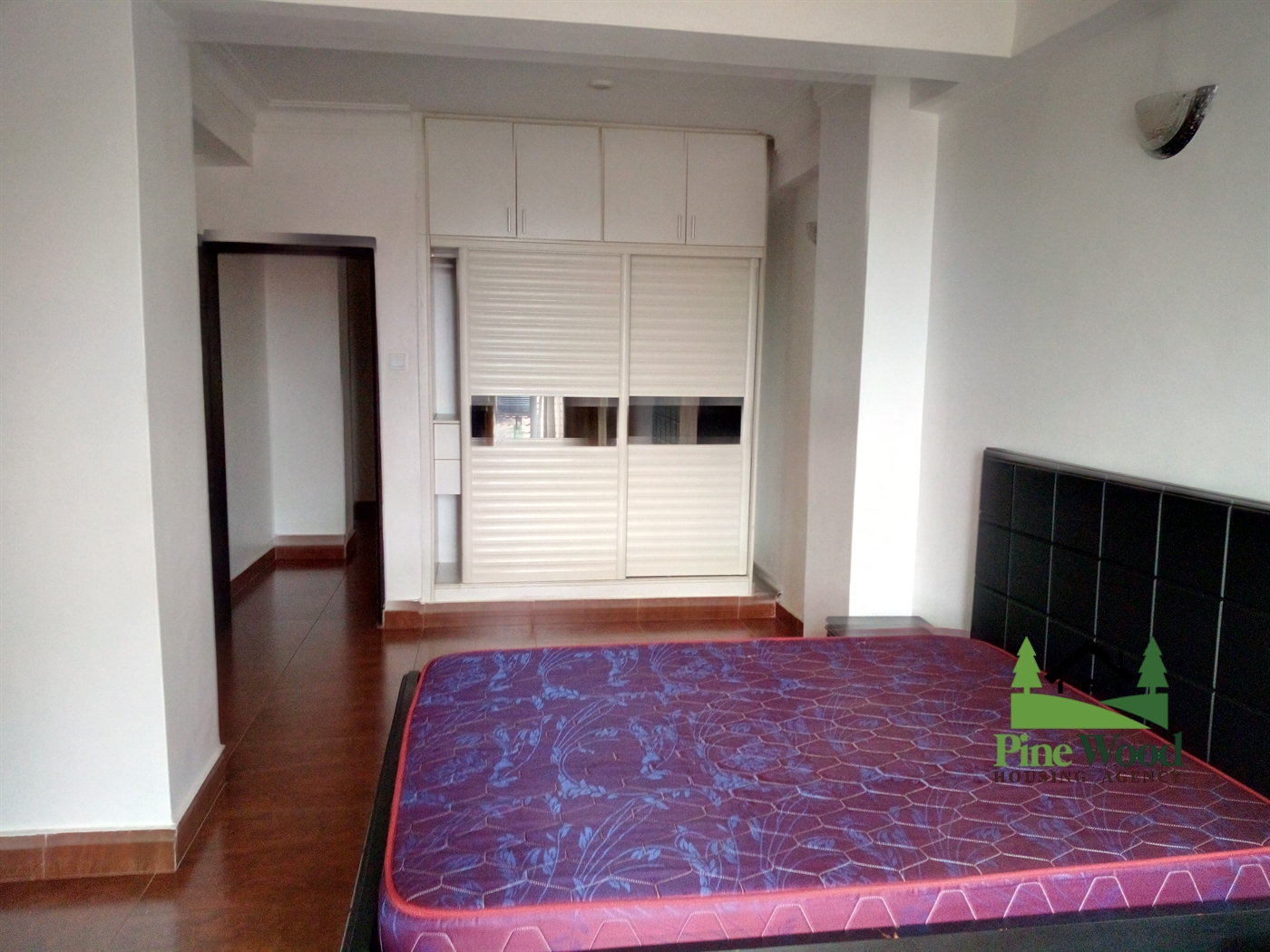 Apartment for rent in Bukoto Kampala