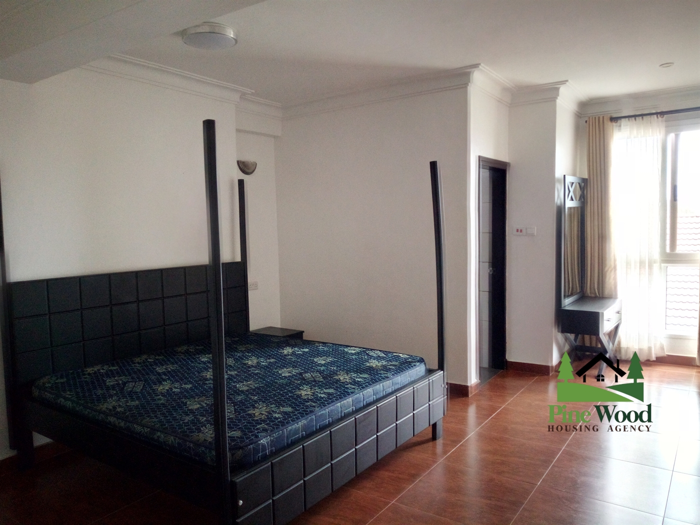 Apartment for rent in Bukoto Kampala