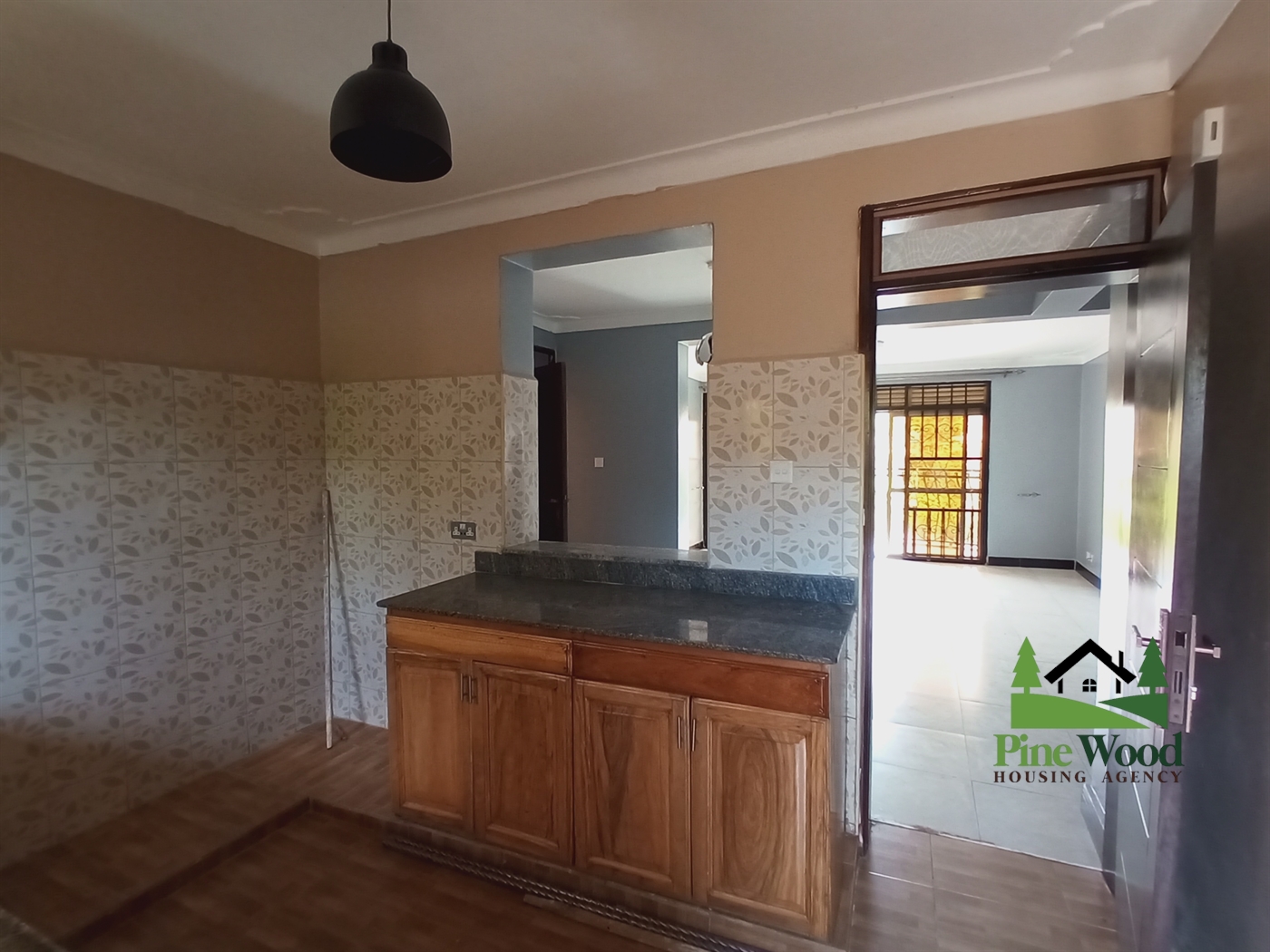 Apartment for rent in Kiwaatule Kampala