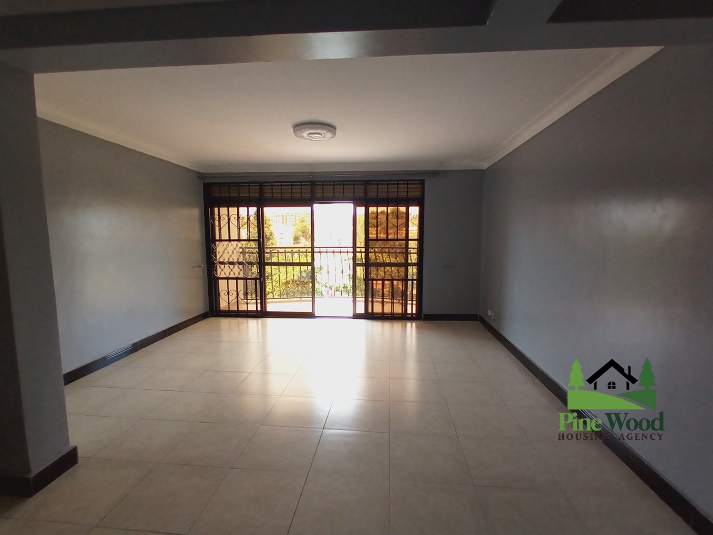 Apartment for rent in Kiwaatule Kampala