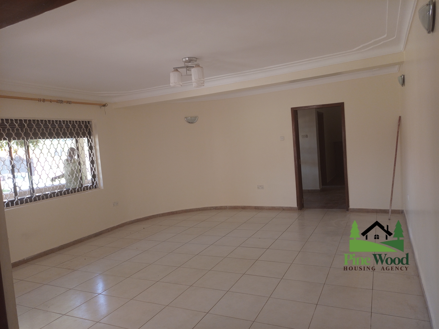 Storeyed house for rent in Ntinda Kampala