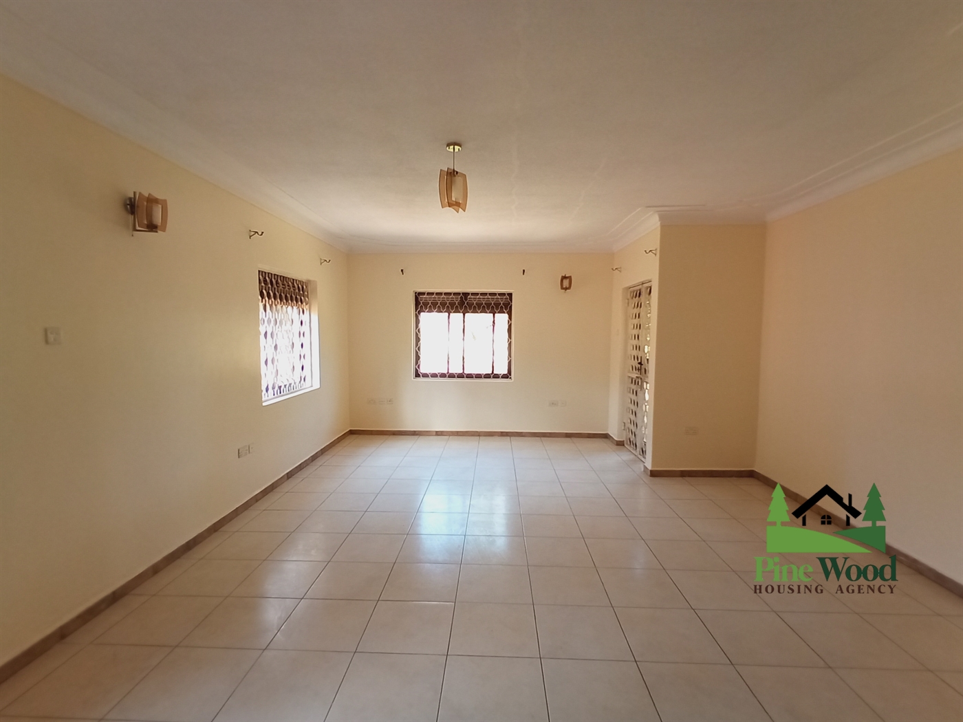 Storeyed house for rent in Ntinda Kampala