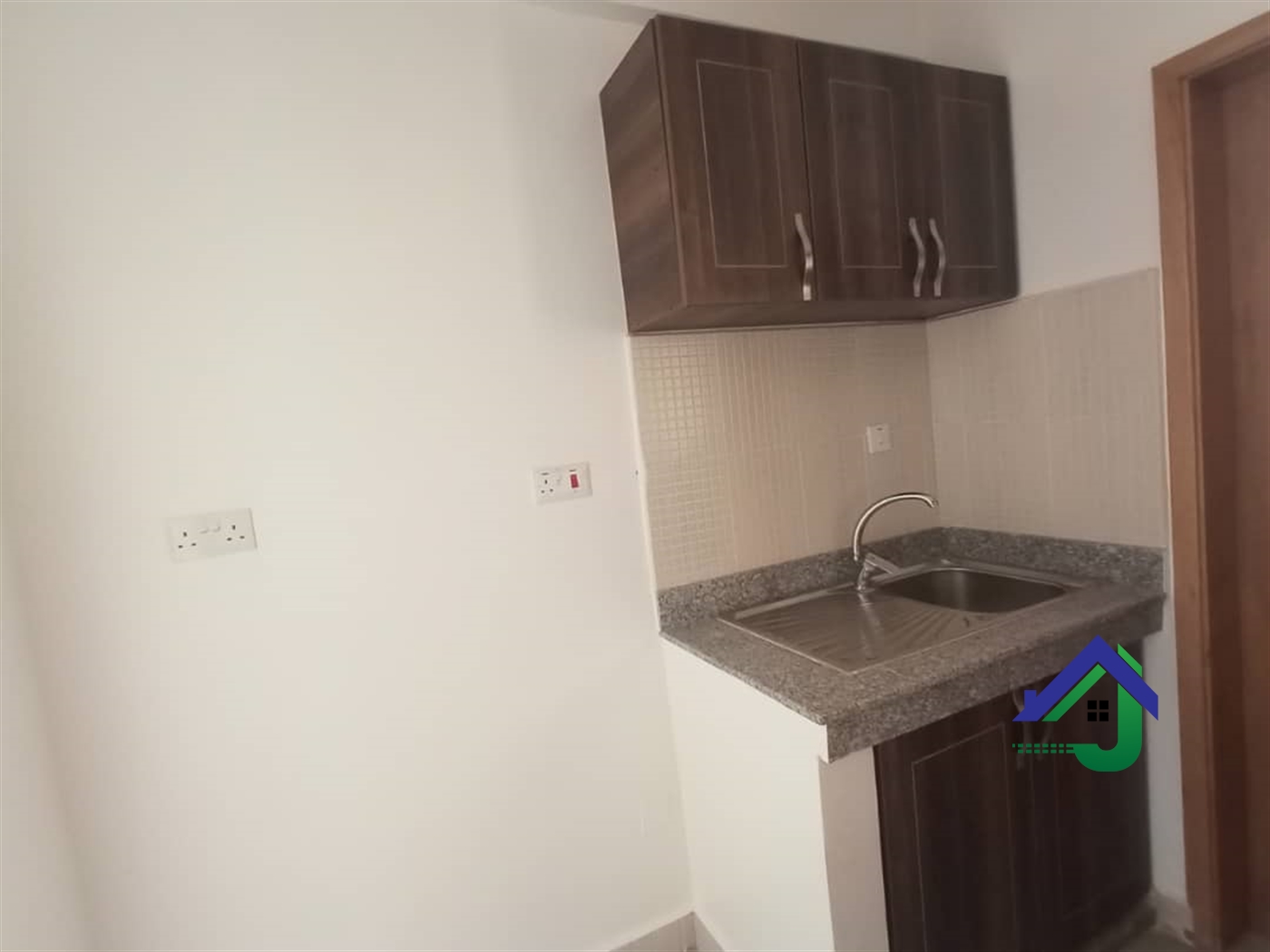 Apartment for rent in Naalya Kampala