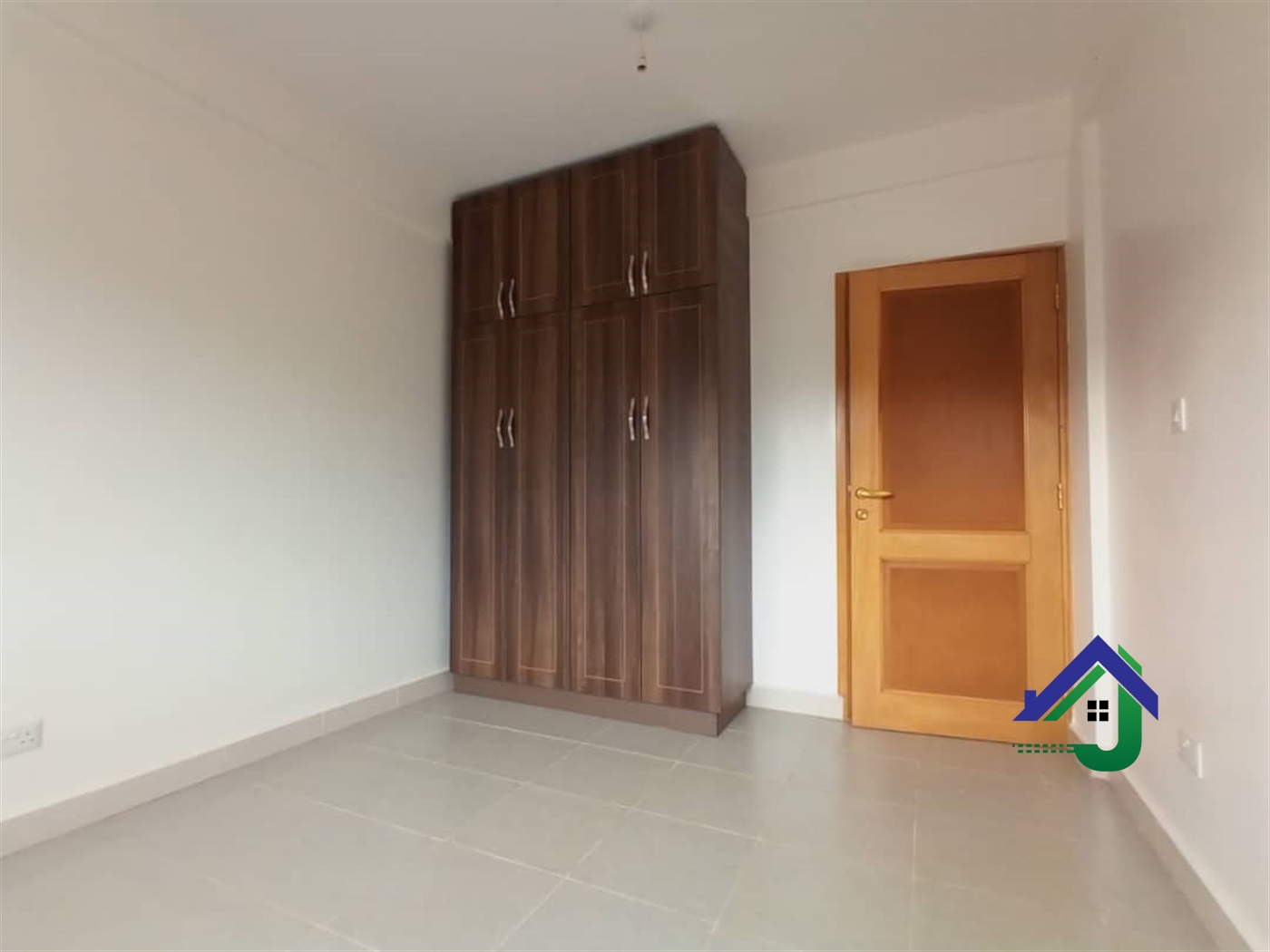 Apartment for rent in Naalya Kampala