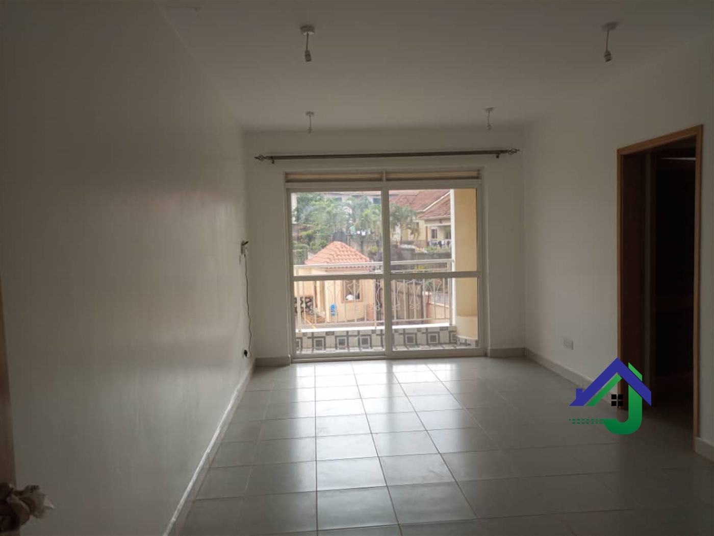 Apartment for rent in Naalya Kampala