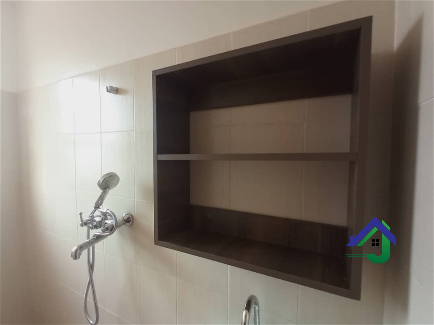 Apartment for rent in Naalya Kampala