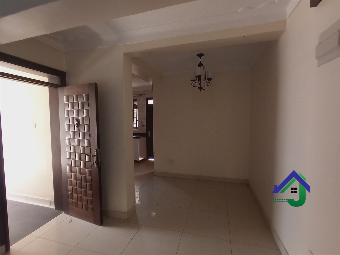 Apartment for rent in Kiwaatule Kampala