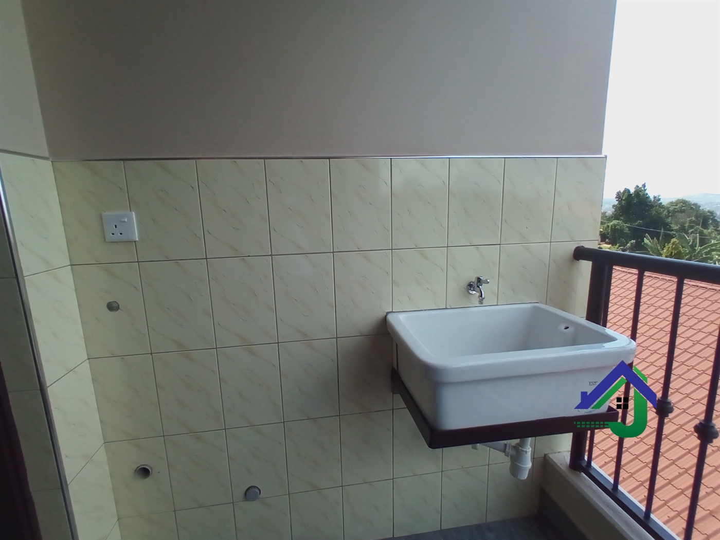 Apartment for rent in Kira Wakiso