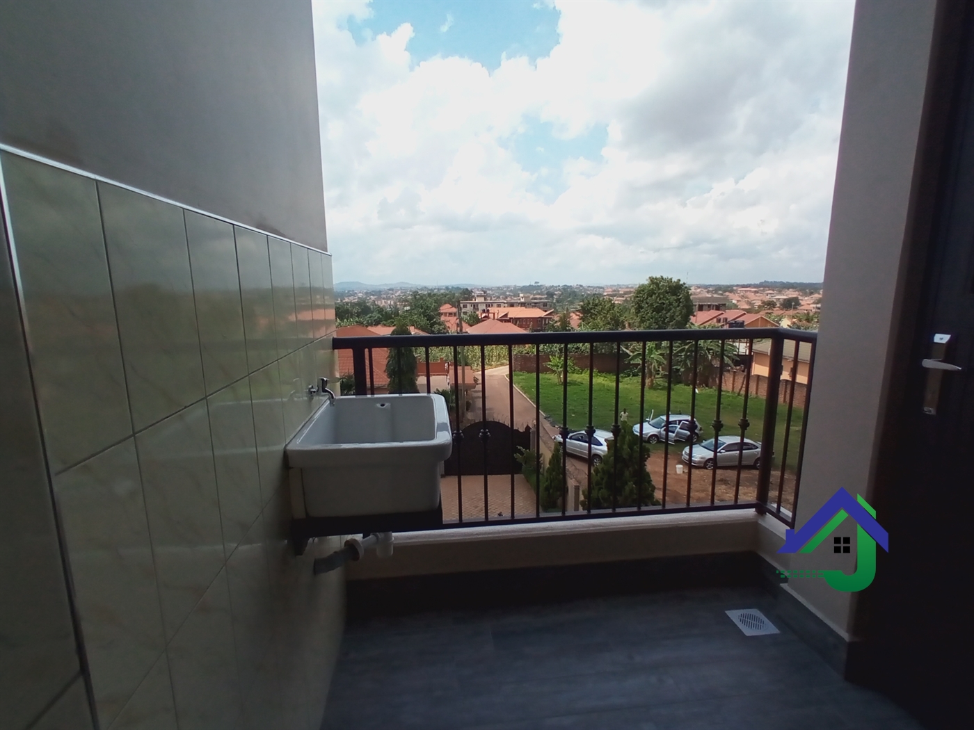 Apartment for rent in Kira Wakiso