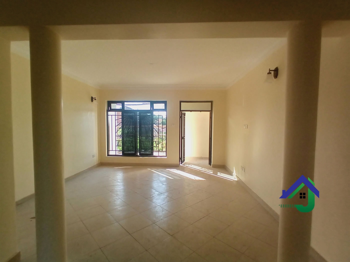 Apartment for rent in Ntinda Kampala