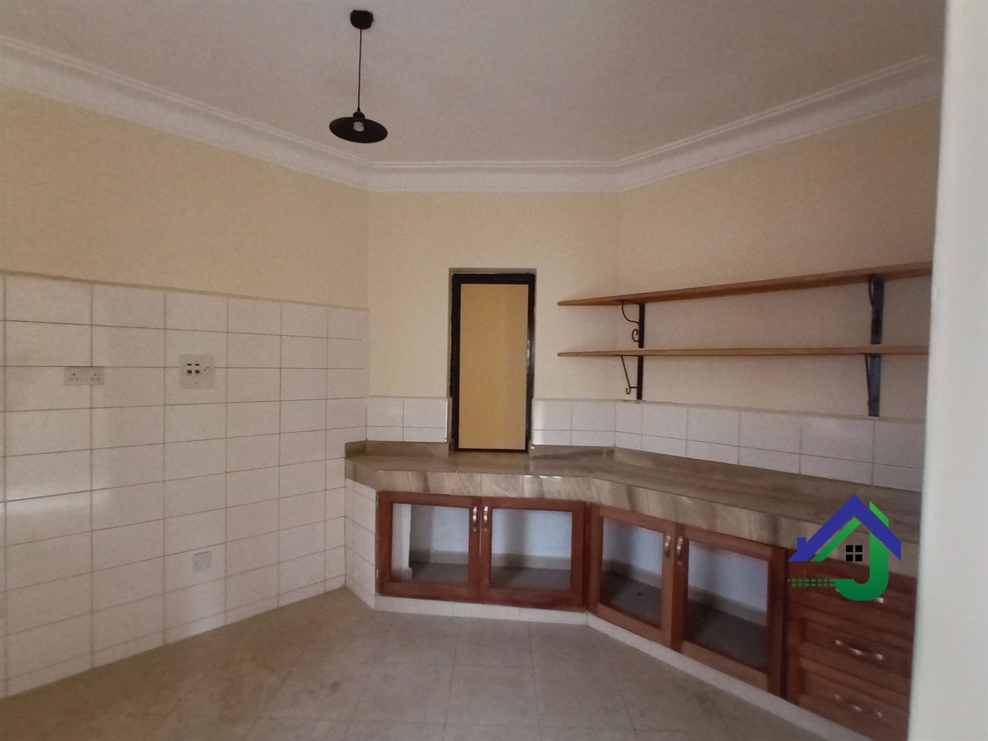 Apartment for rent in Ntinda Kampala